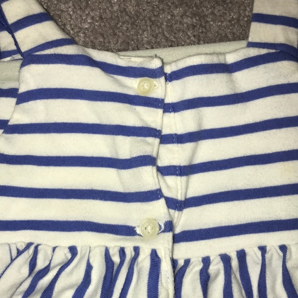 Baby Gap sundress 12-18M - Picture 3 of 4
